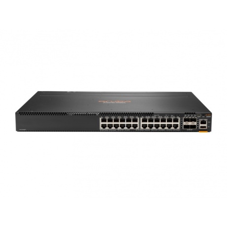 Aruba 6300M 24G 4SFP56 Swch