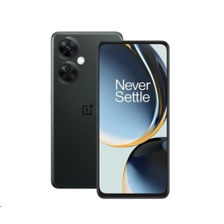 Oneplus Nord Ce 3 Lite 8+128Gb Ds 5G Chromatic Gray, EU