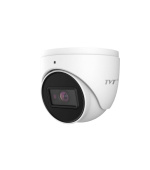 TVT TD-9554S4(D/PE/AR2) IP Turret kamera, 2.8mm, 5MPix, IR<30m, Audio, IP67