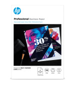 HP Prof Biz Gls 180g A4 150sh FSC Paper