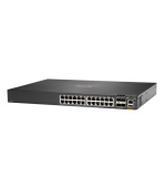 Aruba 6200F 24G 4SFP+ Switch JL724A RENEW