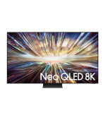 SAMSUNG 65" Neo QLED 8K QE85QN800D Série QN800D