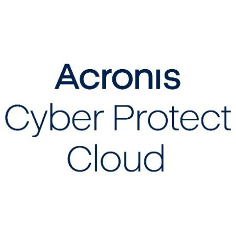 Acronis Cyber Protect Cloud - Acronis Hosted Storage per GB per month