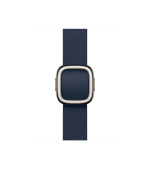 Watch Acc/42/Deep Blue Modern Buckle - Small