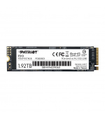 SSD 1920GB PATRIOT P310 M.2 NVMe, Gen3x4