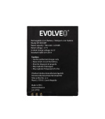 EVOLVEO originální baterie 5000 mAh pro StrongPhone H1