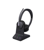 Yealink WH64 Dual Teams, DECT, Bluetooth,