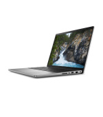 Dell Vostro/3440/i5-1335U/14"/2240x1400/16GB/512GB SSD/Iris Xe/W11P/Gray/3RNBD