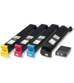 EPSON black toner pro AcuLaser C9200