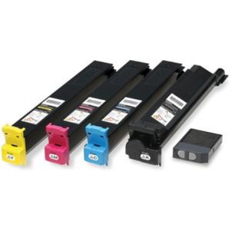 EPSON black toner pro AcuLaser C9200