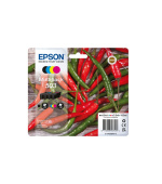 EPSON Multipack 4-colours 503 Ink