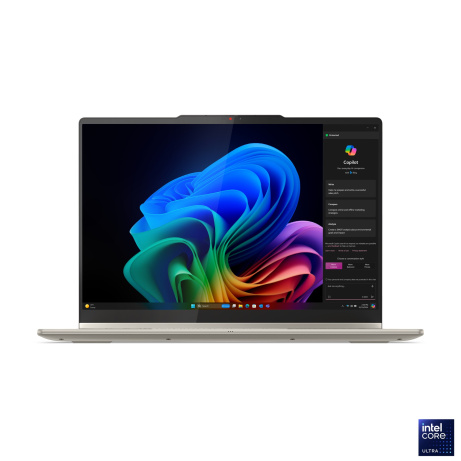 Yoga 7 2in1 14"2.8K/Ultra5/16G/1T/INT/W11H Shell