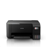 EPSON tiskárna ink EcoTank L3230, 5760x1440dpi, A4, 33ppm, USB, sken