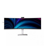 Philips MT VA LED 48,8" 49B2U6900CH/00 - VA panel, 5120x1440, 2xHDMI, DP, 2xUSB-C, RJ45, repro, rozbalen, vystaven