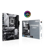 ASUS MB Sc LGA1700 PRIME Z790-P, Intel Z790, 4xDDR5, 1xDP, 1xHDMI