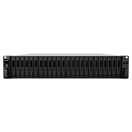 Synology FX2421 rozšiřující jednotka pro FlashStation (24xSATA,SAS/RP)