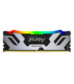 KINGSTON DIMM DDR5 16GB 6400MT/s CL32 FURY Renegade RGB