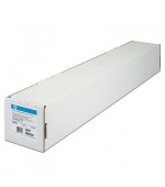 HP Durable Semi-gloss Display Film, 198 microns (198 microns (7.8 mil)) • 265 g/m2 • 914 mm x 15.2 m, Q6620B