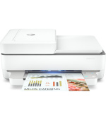 HP All-in-One Deskjet ENVY PRO 6420e HP+ cement (A4, 10/7ppm, USB, Wi-Fi, BT, Print, Scan, Copy, Duplex, Fax, ADF)