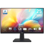 Monitor MSI Pro MP252 (PRO MP252) černý