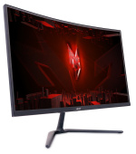 Acer Nitro/ED270R/27"/VA/FHD/180Hz/1ms/Black/2R