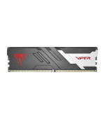 Patriot Viper Venom/DDR5/32GB/6000MHz/CL30/1x32GB/Black