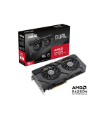 ASUS DUAL-RX7800XT-O16G