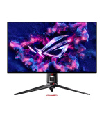 ASUS ROG/Swift PG32UCDP/31,5"/OLED/4K UHD/240Hz/0,03ms/Black/3R