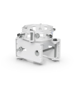 Ubiquiti UACC-Wave-AP-Micro-Mount, Wave AP Micro Mount