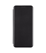 OBAL:ME Book Pouzdro pro Samsung Galaxy A14 5G Black