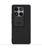 Nillkin CamShield PRO Zadní Kryt pro Xiaomi 14T Black