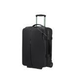 Samsonite SECURIPAK 2.0 Duffle/WH Black