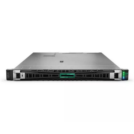 HPE DL360 G11 4510, 64GB, 2 x 960GB SSD,