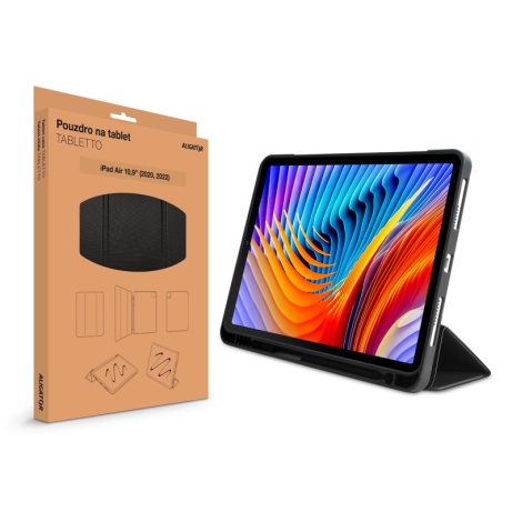 Pouzdro Aligator TABLETTO pro iPad Air 10,9"