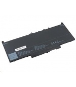 AVACOM baterie pro Dell Latitude E7470, E7270 Li-Ion 7,6V 7237mAh 55Wh