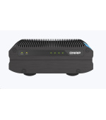 QNAP TS-i410X-8G (4C/Atomx6425E/3,0GHz/8GBRAM/4xSATA/2x10GbE/4xUSB3.2/1xHDMI)