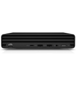 HP PC Pro Mini 260G9 i5-1235U, 8GB, SSD 512GB M.2 NVMe, Intel HD DP+HDMI,  65W, Win11Pro Edu