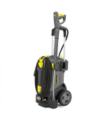 Karcher HD 5/15 C Plus vysokotlaký čistič, 2800 W, 200 bar, 500 l/h, rotační tryska, tlakový spínač