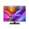 ASUS LCD 32" PA32UCR-K 32" 3840x2160 ProArt IPS 16:9 RGB 400cd DP HDMI USB-C-VIDEO+80W repro, KABELY:  DHMI  DP USB-C