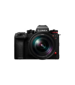 Panasonic Lumix S1RM2 Body + Lumix S 24-105 mm