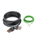 APC Smart-UPS SRT 15ft Extension Cable for 96VDC External Battery Packs 3000VA UPS