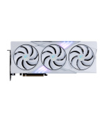 MSI GeForce RTX 5080 TRIO WHITE/Gaming/OC/16GB/GDDR7