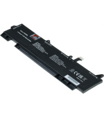 Baterie T6 Power HP EliteBook 850 G7, 850 G8, ZBook 15 G7, 4850mAh, 56Wh, 3cell, Li-pol