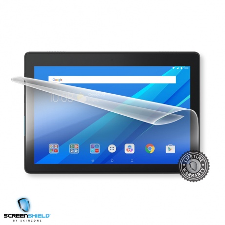 Screenshield LENOVO Tab P10 folie na displej