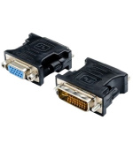 PremiumCord adaptér DVI 24+5 -> VGA