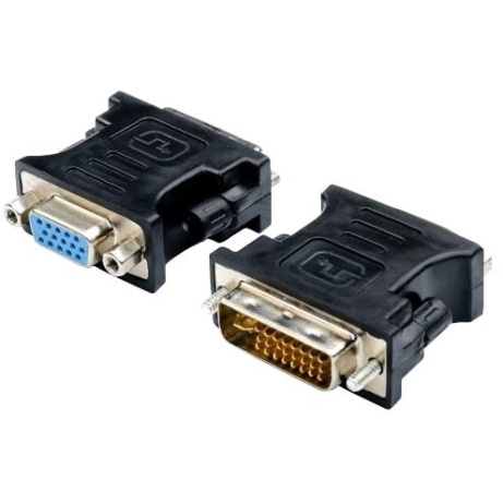 PremiumCord adaptér DVI 24+5 -> VGA