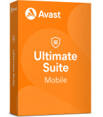 Avast Mobile Ultimate 1 Device 1Y