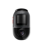 70mai Dash Cam Omni 64GB Black