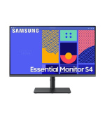 SAMSUNG MT LED LCD Monitor 27" S43GC - IPS, 1920x1080, 100 Hz, Pivot