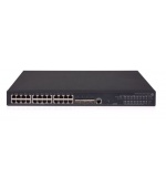 HP 5130-24G-PoE+-4SFP+ (370W) EI Switch HP RENEW JG936A